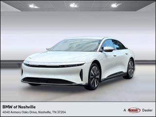 2023 Lucid AIR Pure