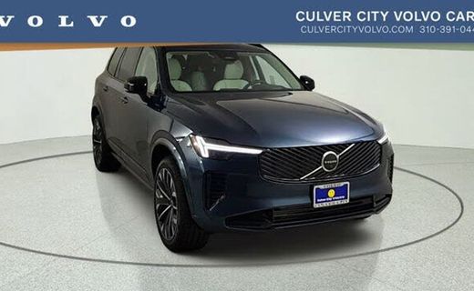 2026 Volvo XC90 Ultra Dark