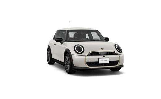 2026 Mini Hardtop S Hatchback