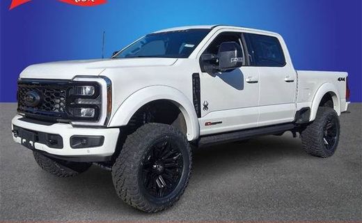 2026 Ford F-250