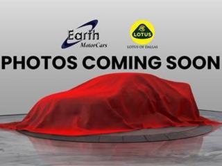 2026 Lotus Emira Base