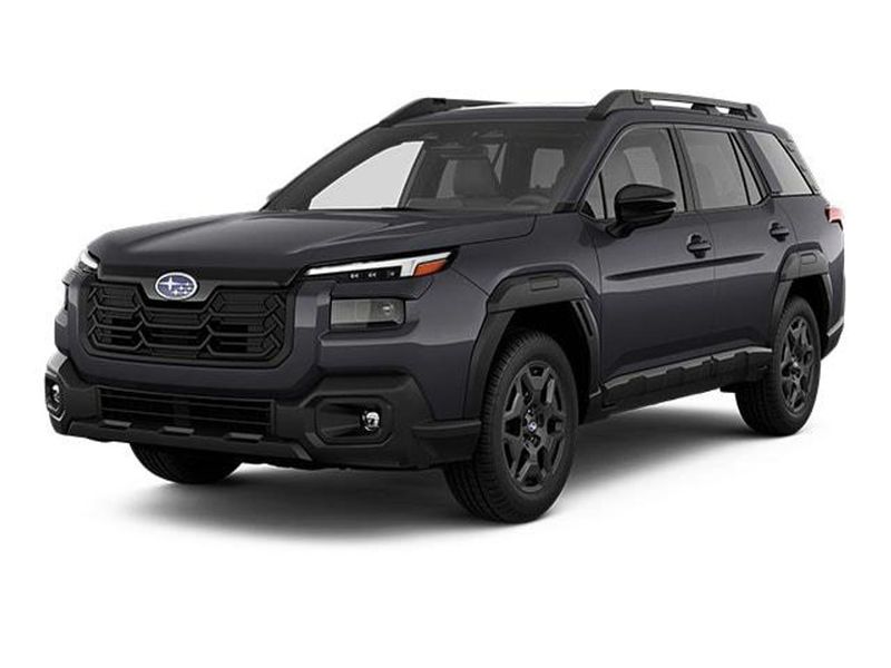 2026 Subaru Outback — a typically priced live listing