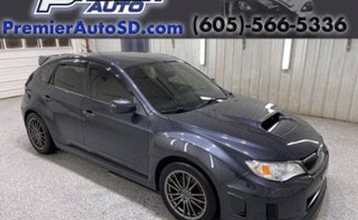 2014 Subaru Impreza