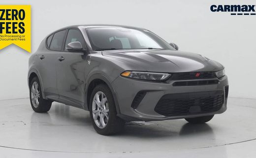 2024 Dodge Hornet