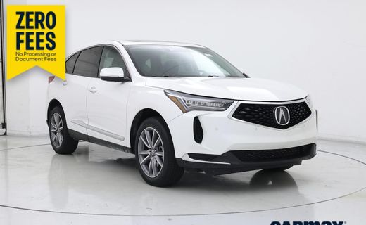 2024 Acura RDX Technology