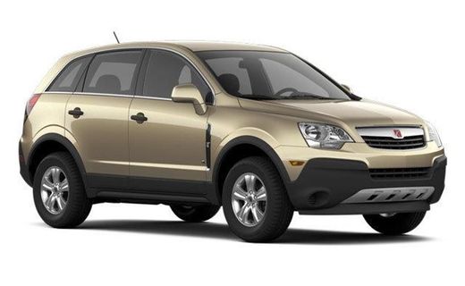 2009 Saturn VUE XE