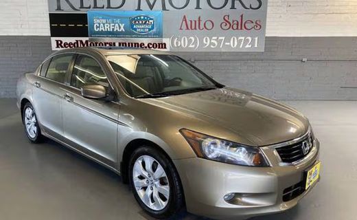 2010 Honda Accord
