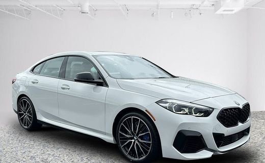 2021 BMW M235i xDrive GC