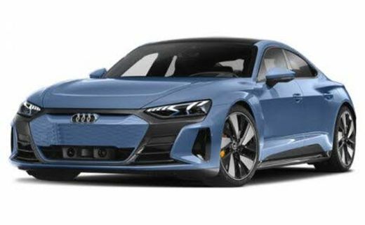2023 Audi E-Tron GT Quattro Premium Plus