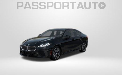 2026 BMW 228 xDrive GC