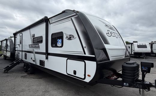 2027 Jayco Jay Feather