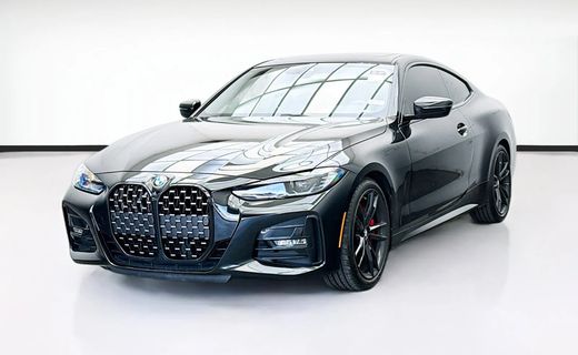 2023 BMW 4 Series 430I
