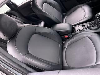 2017 Mini Countryman Cooper ALL4