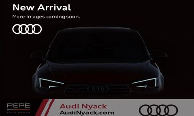 2023 Audi A8 L Quattro