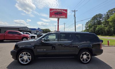 2012 Cadillac Escalade ESV Premium