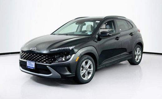 2023 Hyundai Kona