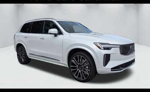 2026 Volvo XC90 Plus Bright