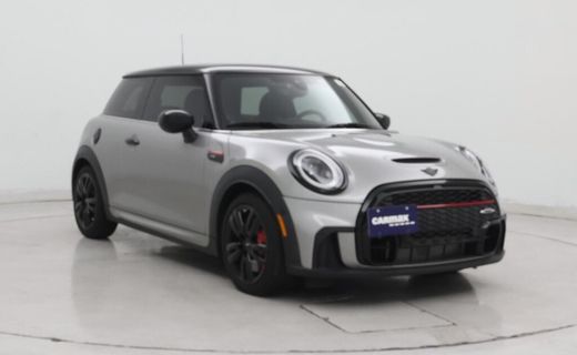 2023 Mini Hardtop Hatchback