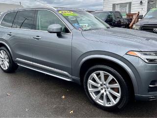 2016 Volvo XC90