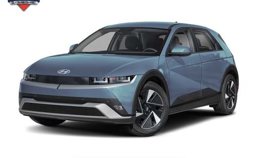 2026 Hyundai Ioniq 5 SE