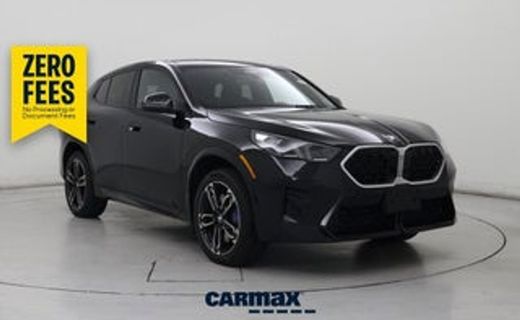 2025 BMW X2 XDRIVE28I