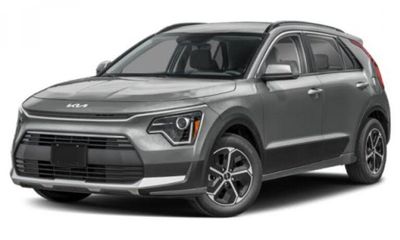 2026 Kia Niro LX