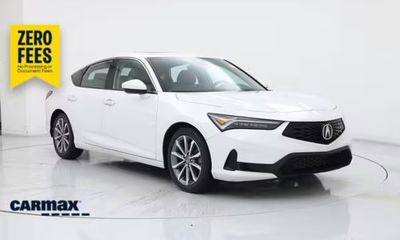 2023 Acura Integra Base