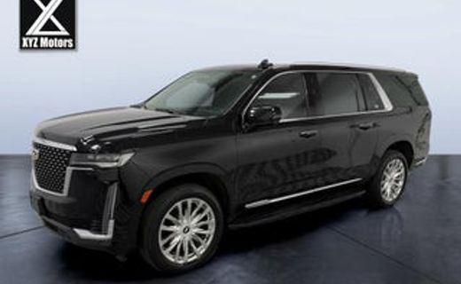2023 Cadillac Escalade ESV Premium Luxury