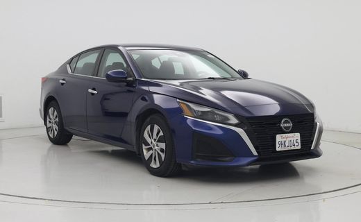 2023 Nissan Altima S