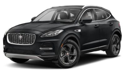 2022 Jaguar E-Pace P250 SE