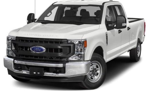 2022 Ford F-250