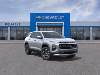 2027 Chevrolet Equinox 1LT