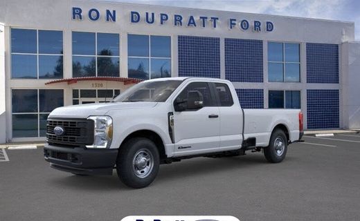 2026 Ford F-250 XL