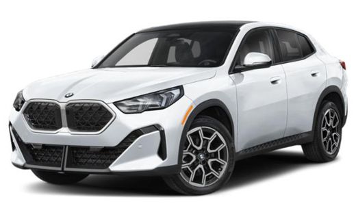 2026 BMW X2 XDRIVE28I