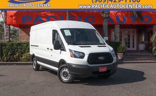 2019 Ford Transit 150 Medium Roof