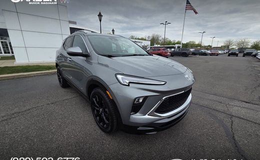 2025 Buick Encore GX Sport Touring