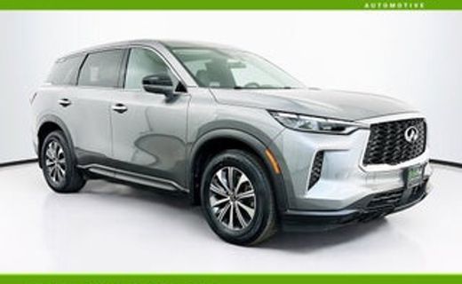 2023 Infiniti QX60 Pure