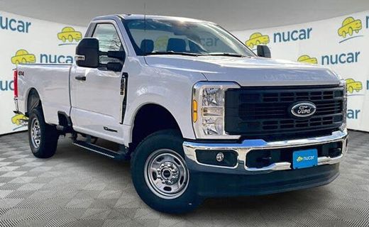 2026 Ford F-250 XL