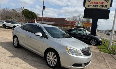 2016 Buick Verano 1SD