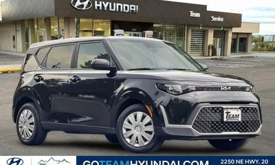 2023 Kia Soul