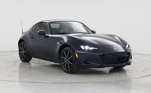 2025 Mazda MX-5 Grand Touring