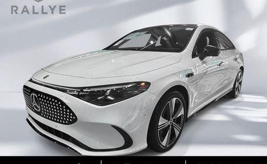 2027 Mercedes-Benz CLA-Class CLA250