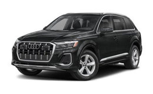 2026 Audi Q7 Quattro Prestige