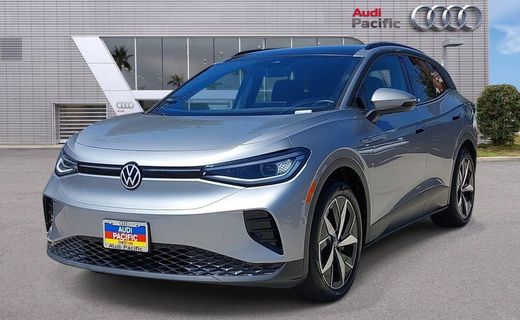 2023 Volkswagen ID 4 Pro S