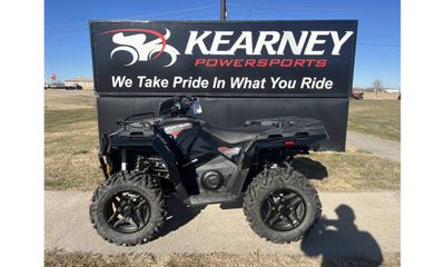 2026 Polaris Sportsman 570 Trail Kearney