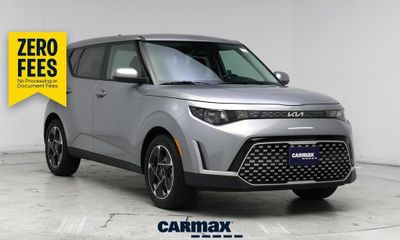 2023 Kia Soul EX