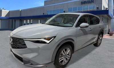 2026 Acura ADX Base