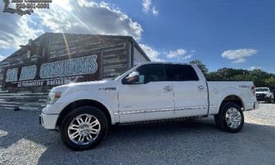 2013 Chevrolet Avalanche LTZ