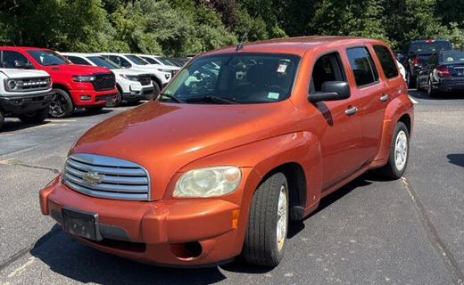 2007 Chevrolet HHR LS
