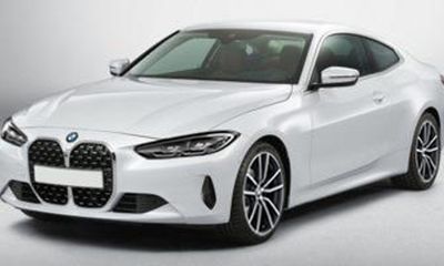 2021 BMW 430I xDrive